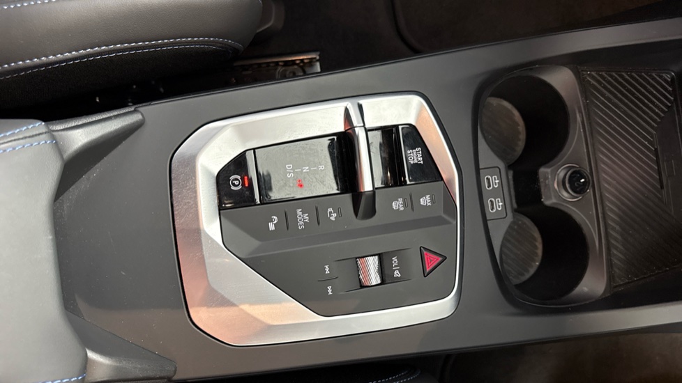 BMW 2 Series 220 M Sport 4dr Step Auto Petrol Saloon - Image 10