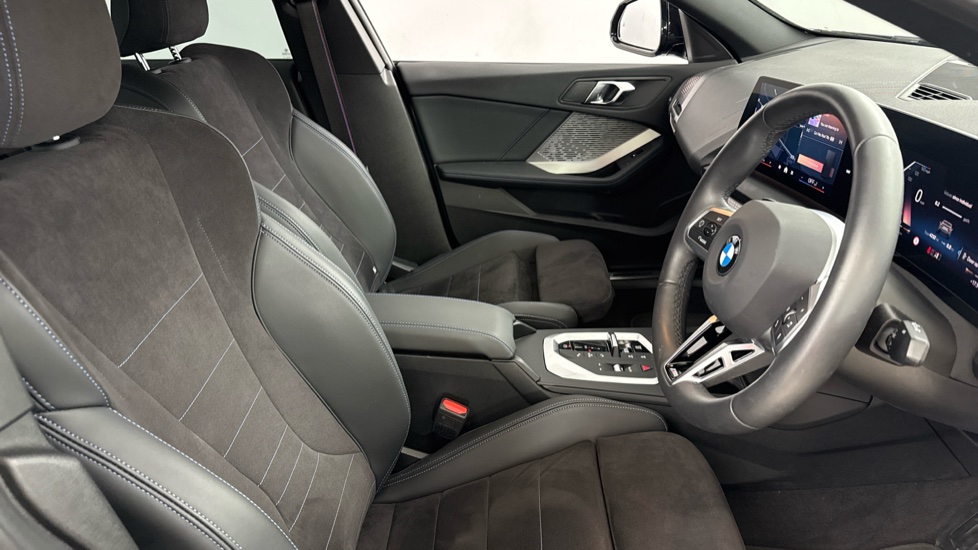 BMW 2 Series 220 M Sport 4dr Step Auto Petrol Saloon - Image 11