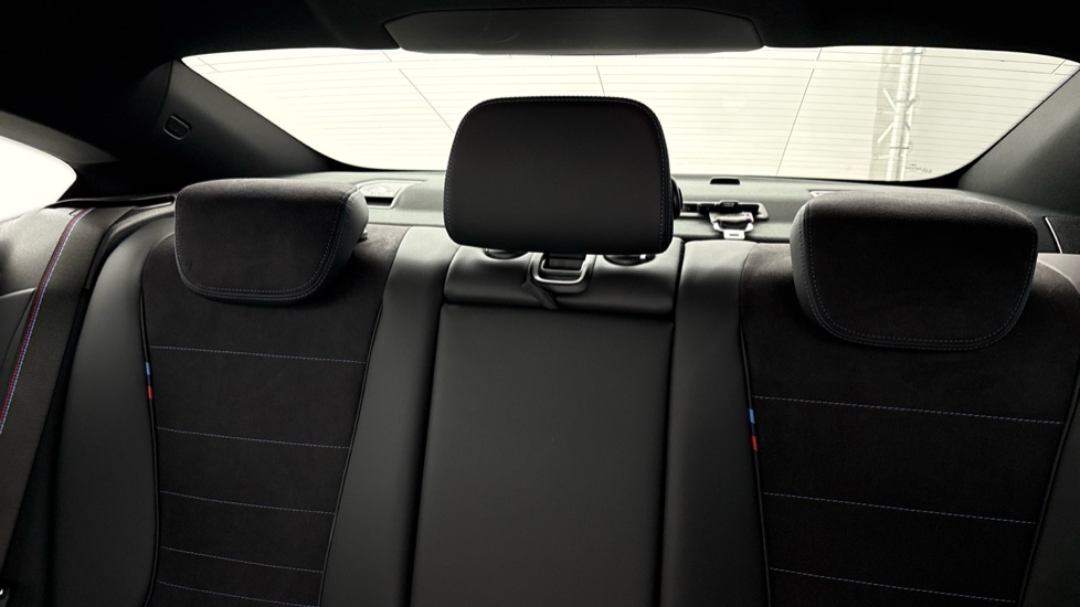 BMW 2 Series 220 M Sport 4dr Step Auto Petrol Saloon - Image 12