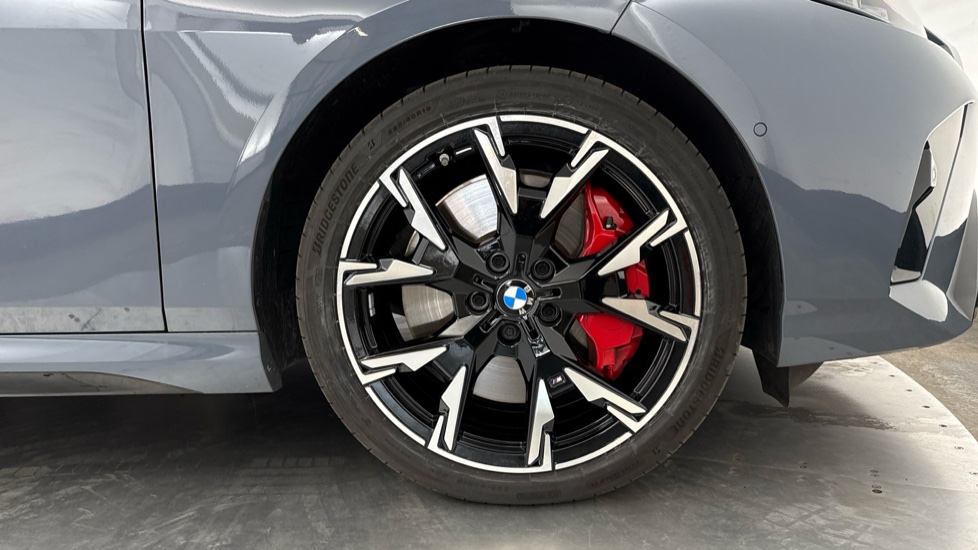BMW 2 Series 220 M Sport 4dr Step Auto Petrol Saloon - Image 14