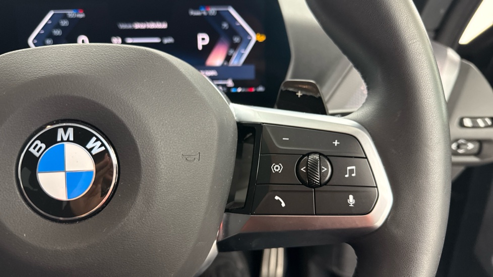 BMW 2 Series 220 M Sport 4dr Step Auto Petrol Saloon - Image 18