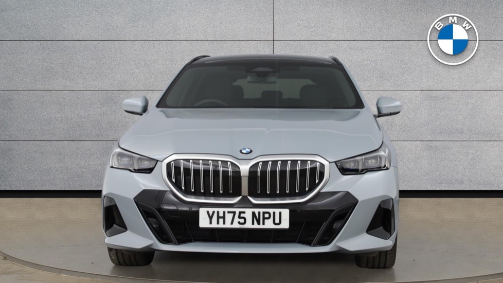 BMW 5 Series 520i M Sport 5dr Auto Petrol Estate - Image 16