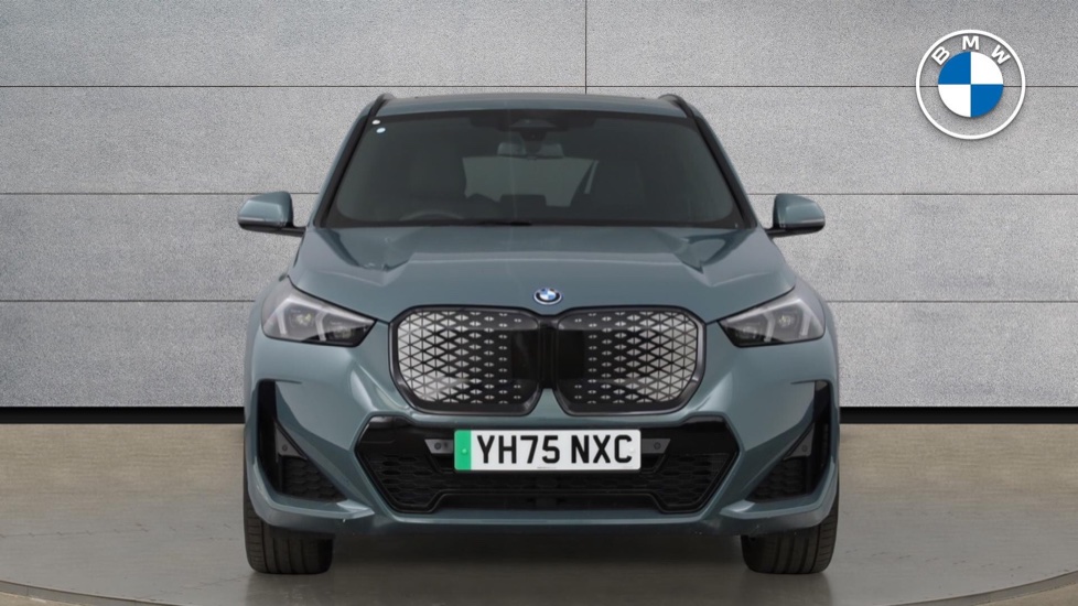 BMW iX1 150kW eDrive20 M Sport 65kWh 5dr Auto Electric Estate - Image 16