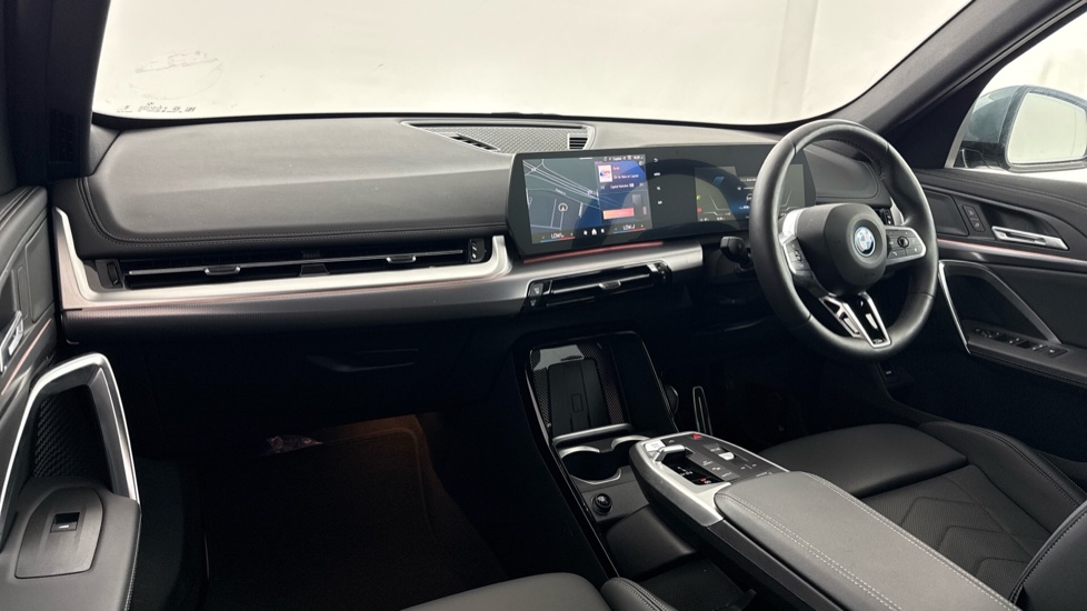 BMW iX1 150kW eDrive20 M Sport 65kWh 5dr Auto Electric Estate - Image 7