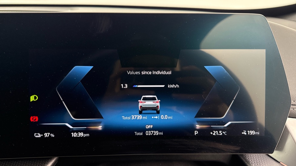 BMW iX1 150kW eDrive20 M Sport 65kWh 5dr Auto Electric Estate - Image 9