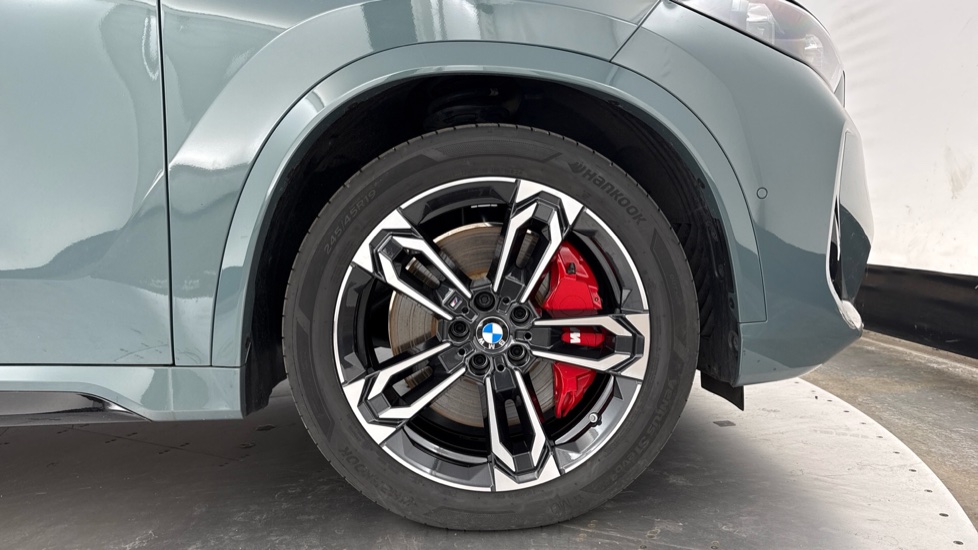 BMW iX1 150kW eDrive20 M Sport 65kWh 5dr Auto Electric Estate - Image 14