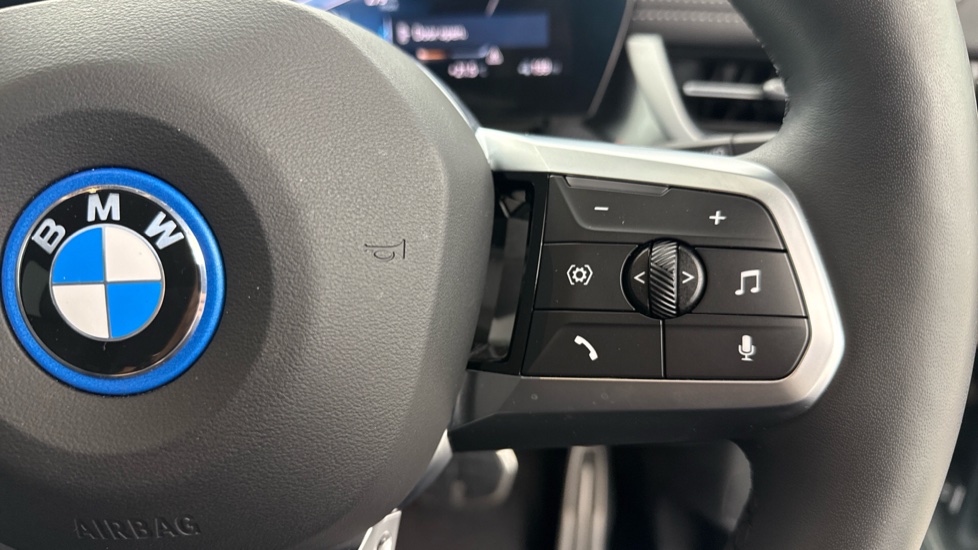 BMW iX1 150kW eDrive20 M Sport 65kWh 5dr Auto Electric Estate - Image 18