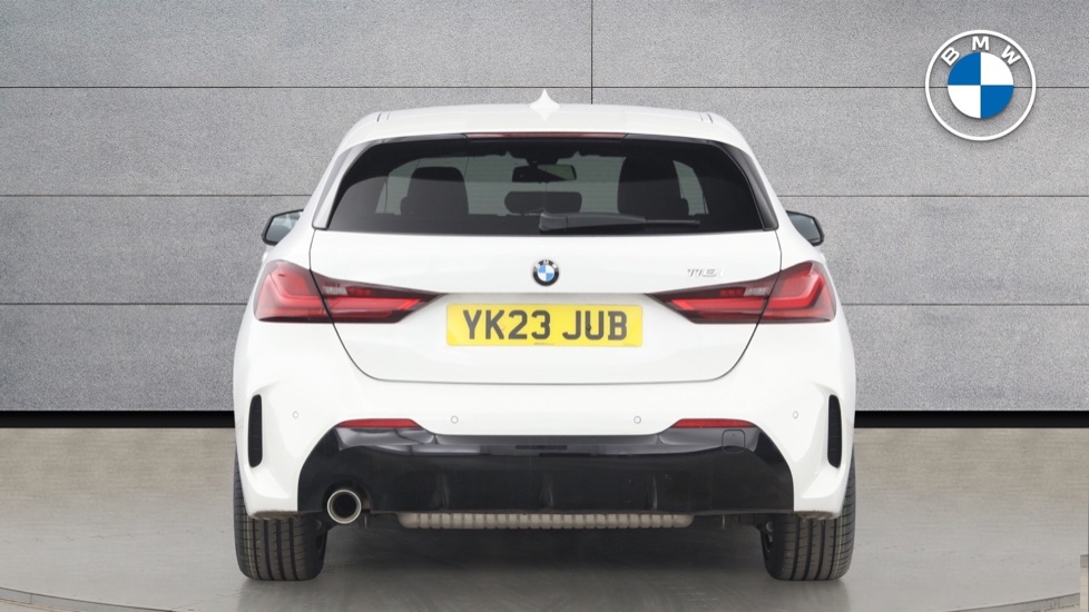 BMW 1 Series 118i [136] M Sport 5dr Step Auto [LCP] Petrol Hatchback - Image 15