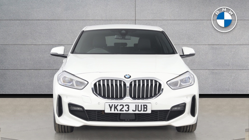 BMW 1 Series 118i [136] M Sport 5dr Step Auto [LCP] Petrol Hatchback - Image 16