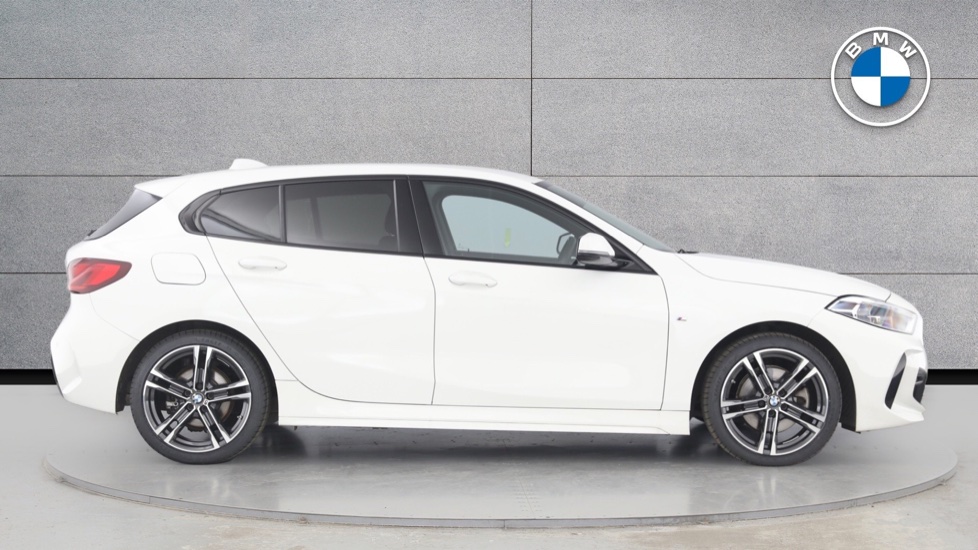 BMW 1 Series 118i [136] M Sport 5dr Step Auto [LCP] Petrol Hatchback - Image 3