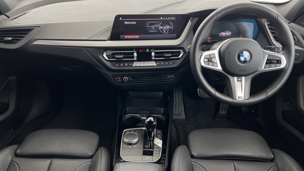 BMW 1 Series 118i [136] M Sport 5dr Step Auto [LCP] Petrol Hatchback - Image 4