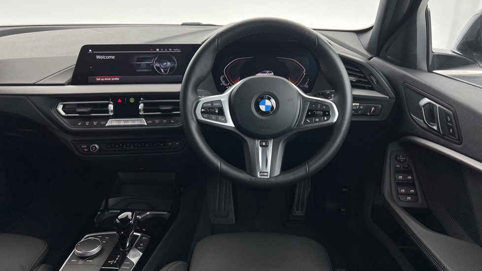 BMW 1 Series 118i [136] M Sport 5dr Step Auto [LCP] Petrol Hatchback - Image 5