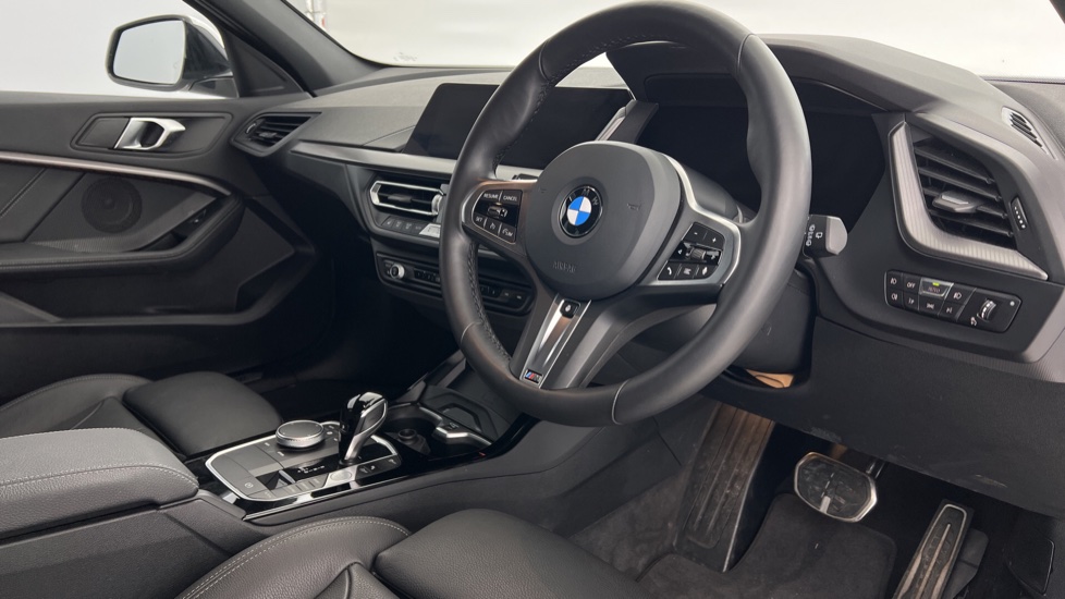 BMW 1 Series 118i [136] M Sport 5dr Step Auto [LCP] Petrol Hatchback - Image 6