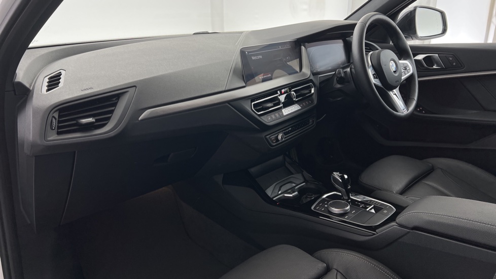 BMW 1 Series 118i [136] M Sport 5dr Step Auto [LCP] Petrol Hatchback - Image 7