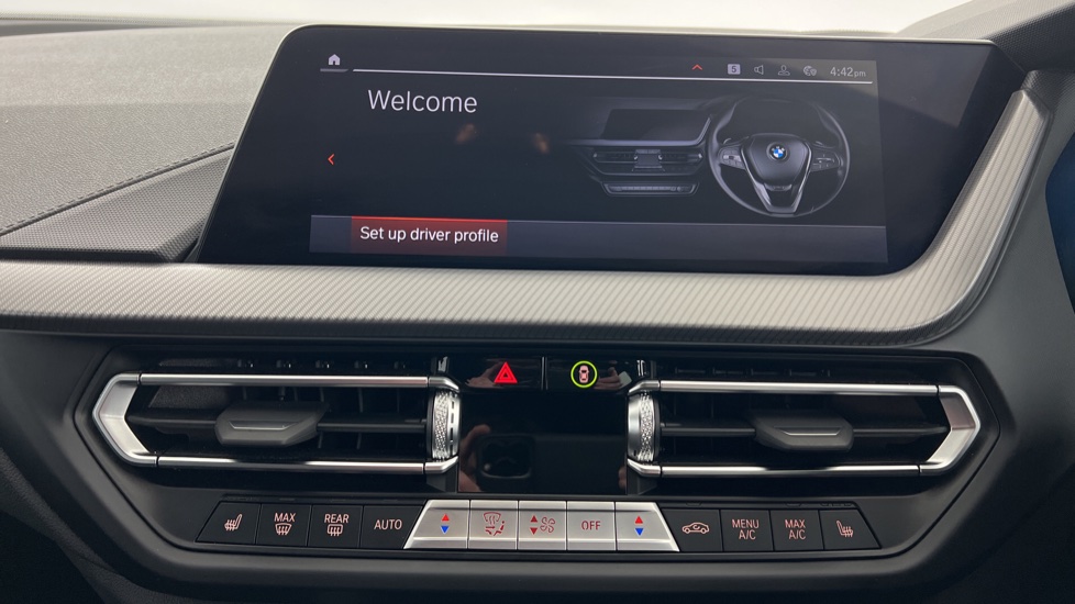 BMW 1 Series 118i [136] M Sport 5dr Step Auto [LCP] Petrol Hatchback - Image 8