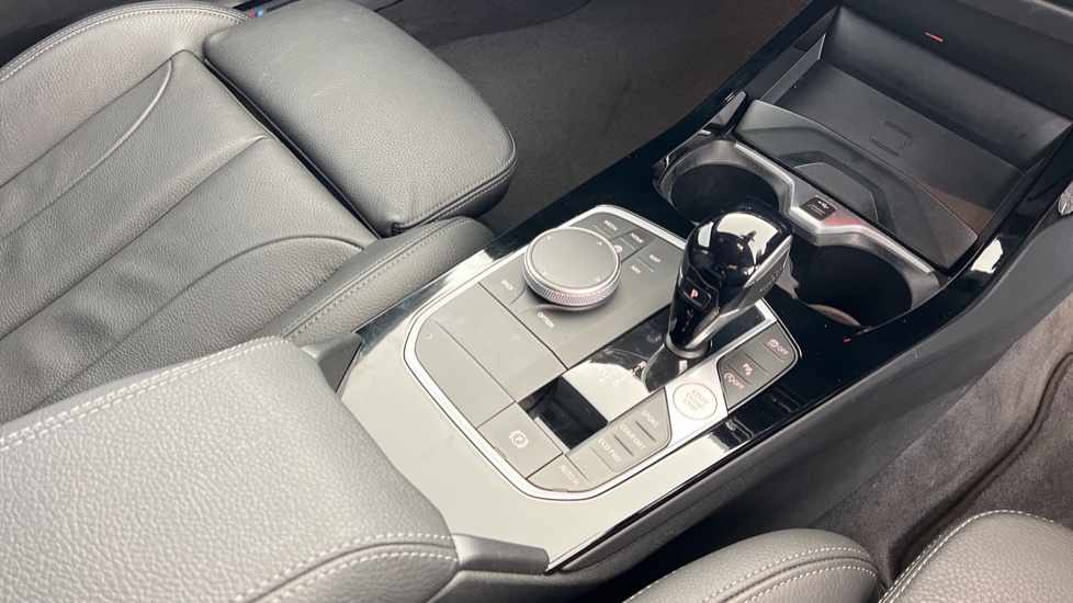 BMW 1 Series 118i [136] M Sport 5dr Step Auto [LCP] Petrol Hatchback - Image 10