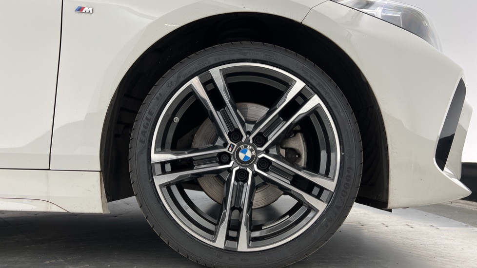 BMW 1 Series 118i [136] M Sport 5dr Step Auto [LCP] Petrol Hatchback - Image 14