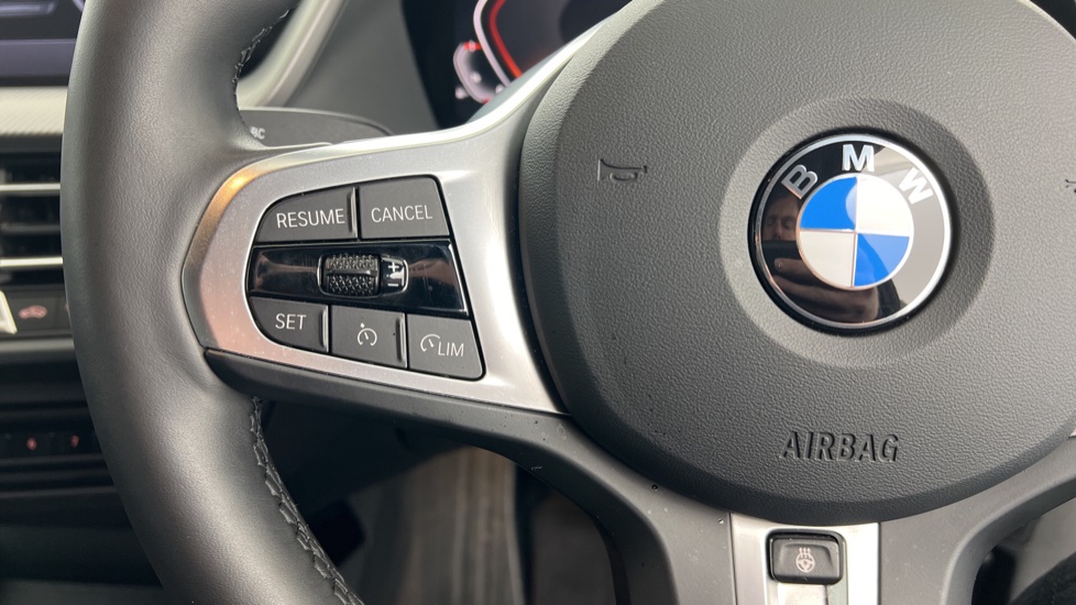 BMW 1 Series 118i [136] M Sport 5dr Step Auto [LCP] Petrol Hatchback - Image 17