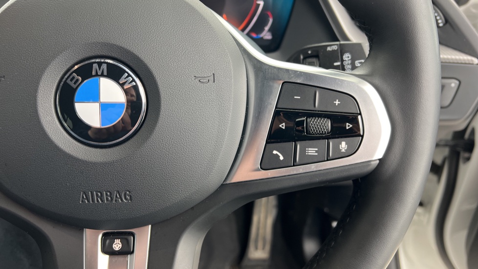 BMW 1 Series 118i [136] M Sport 5dr Step Auto [LCP] Petrol Hatchback - Image 18