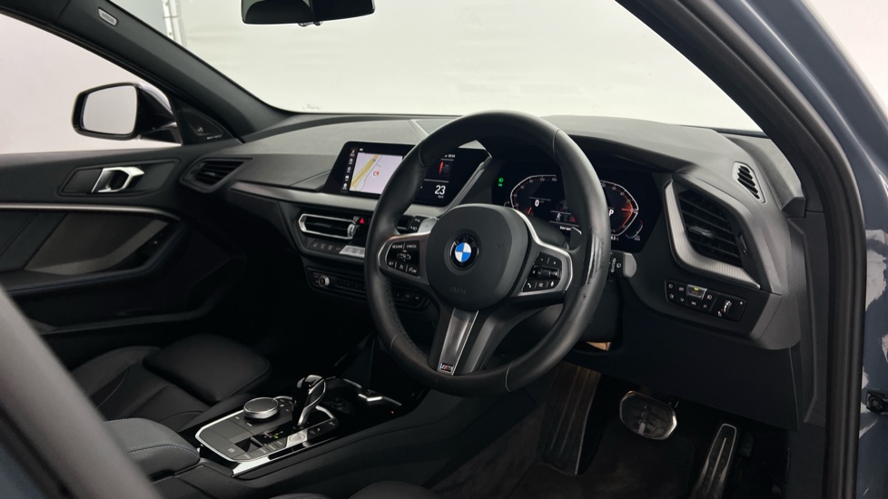 BMW 1 Series 120d M Sport 5dr Step Auto [Live Cockpit Pro] Diesel Hatchback - Image 6
