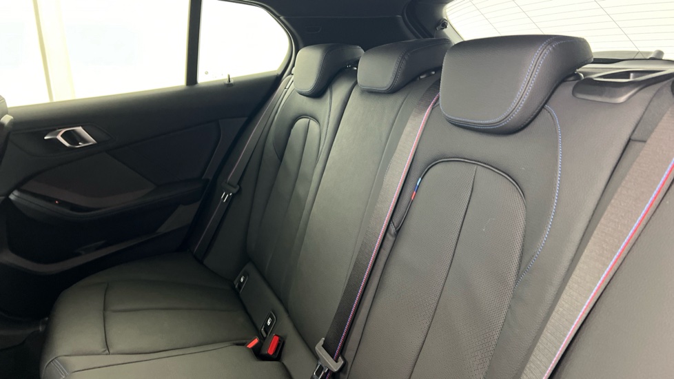 BMW 1 Series 120d M Sport 5dr Step Auto [Live Cockpit Pro] Diesel Hatchback - Image 12
