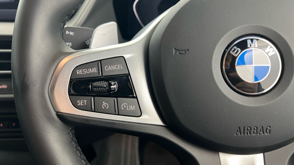 BMW 1 Series 120d M Sport 5dr Step Auto [Live Cockpit Pro] Diesel Hatchback - Image 17