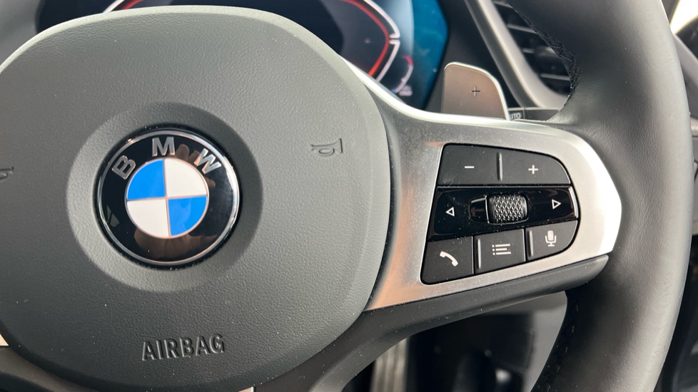 BMW 1 Series 120d M Sport 5dr Step Auto [Live Cockpit Pro] Diesel Hatchback - Image 18
