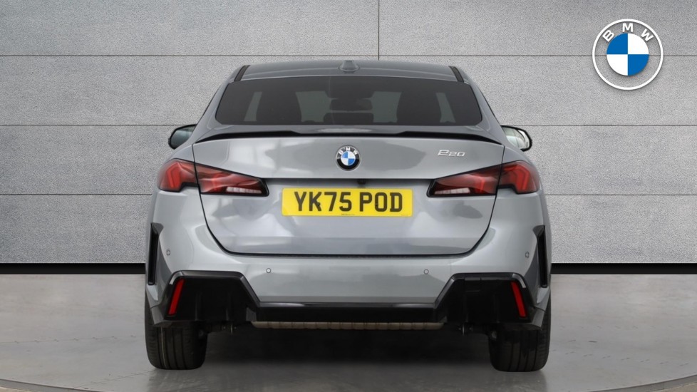 BMW 2 Series 220 M Sport 4dr Step Auto Petrol Saloon - Image 15