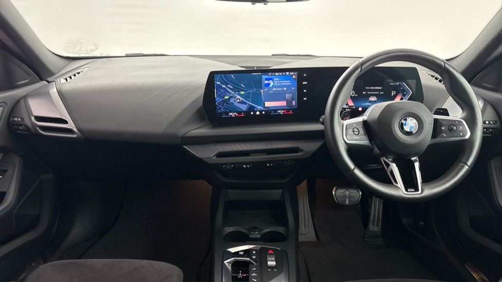 BMW 2 Series 220 M Sport 4dr Step Auto Petrol Saloon - Image 4