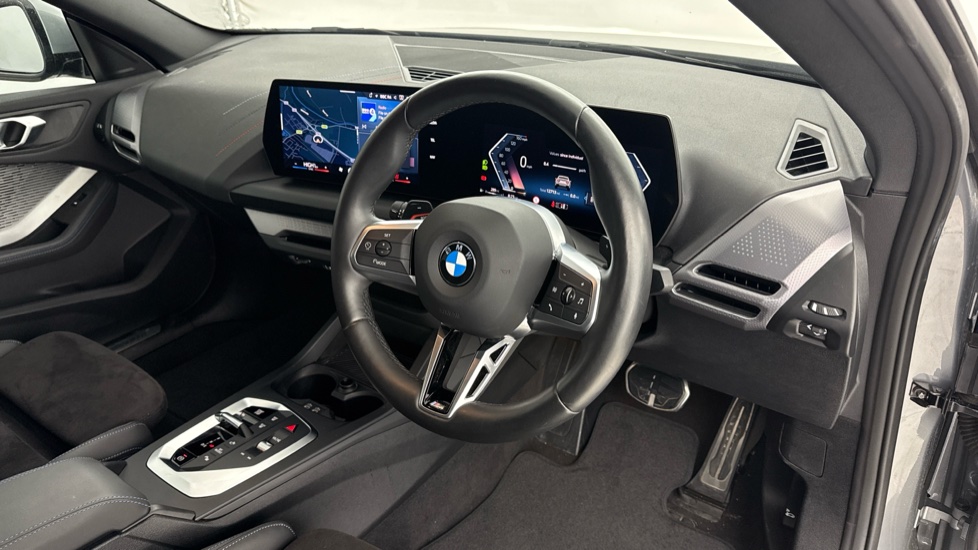 BMW 2 Series 220 M Sport 4dr Step Auto Petrol Saloon - Image 6