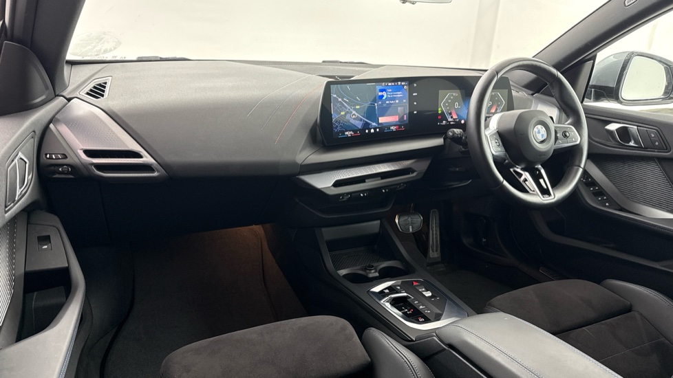 BMW 2 Series 220 M Sport 4dr Step Auto Petrol Saloon - Image 7