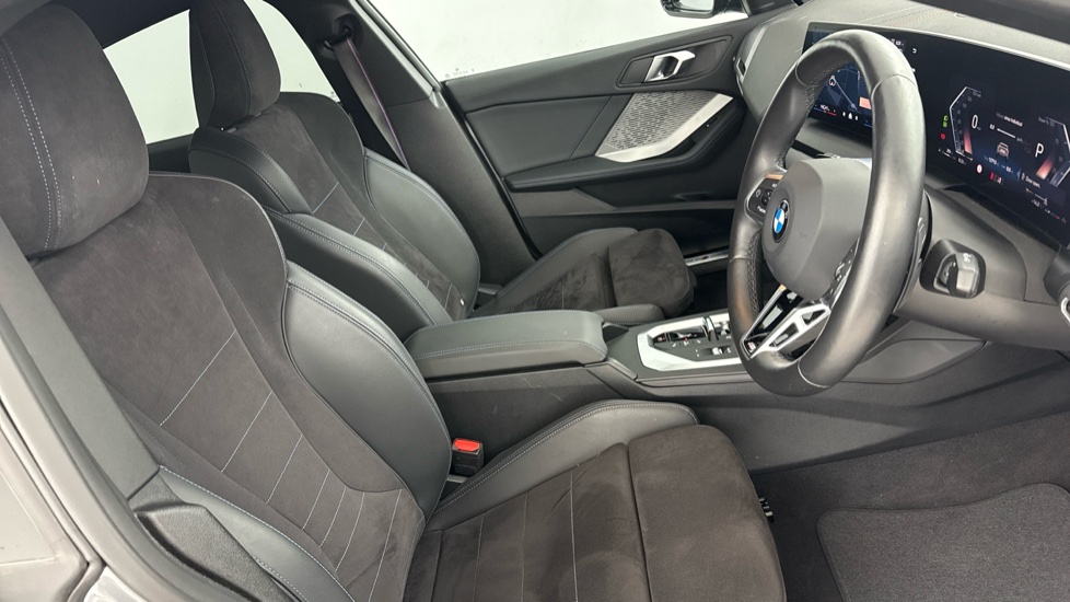 BMW 2 Series 220 M Sport 4dr Step Auto Petrol Saloon - Image 11