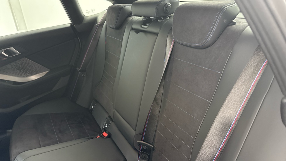 BMW 2 Series 220 M Sport 4dr Step Auto Petrol Saloon - Image 12