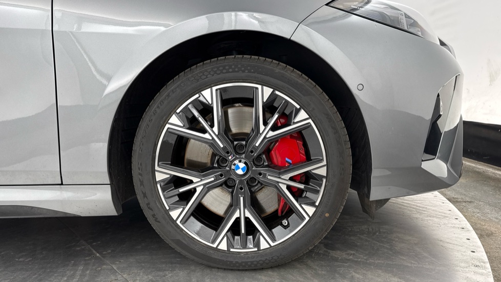 BMW 2 Series 220 M Sport 4dr Step Auto Petrol Saloon - Image 14