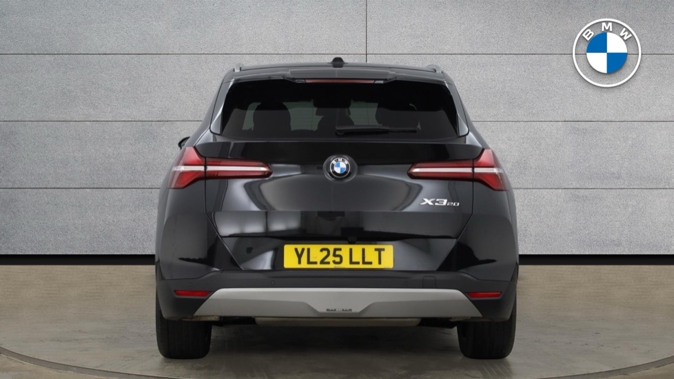 BMW X3 20 xDrive xLine 5dr Step Auto Petrol Estate - Image 15