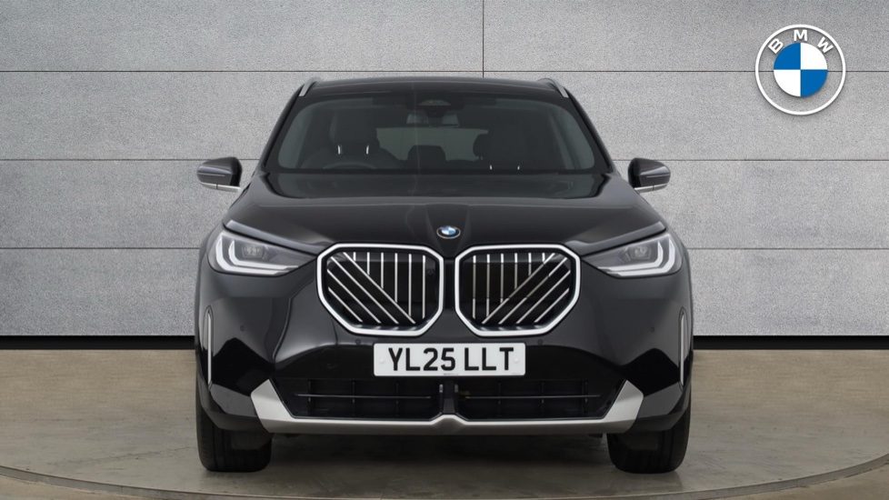 BMW X3 20 xDrive xLine 5dr Step Auto Petrol Estate - Image 16