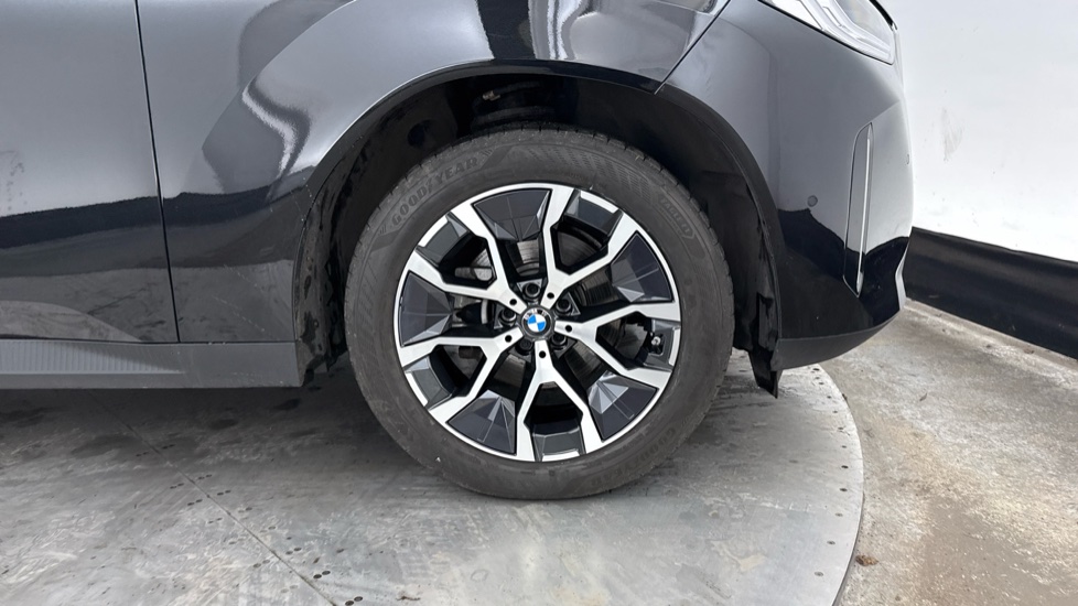 BMW X3 20 xDrive xLine 5dr Step Auto Petrol Estate - Image 14