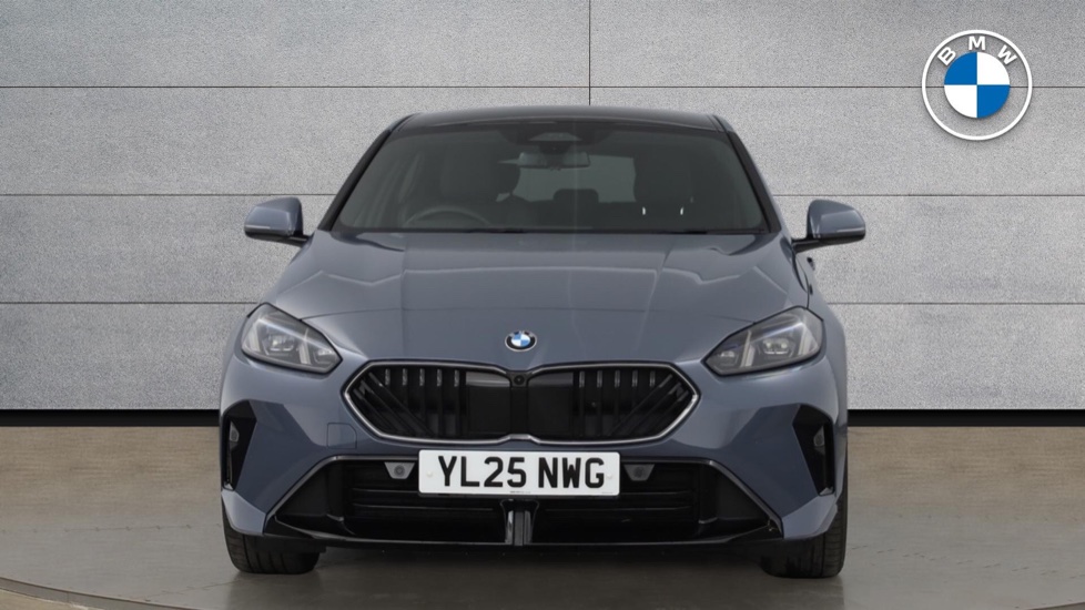 BMW 1 Series 120 M Sport 5dr Step Auto Petrol Hatchback - Image 16