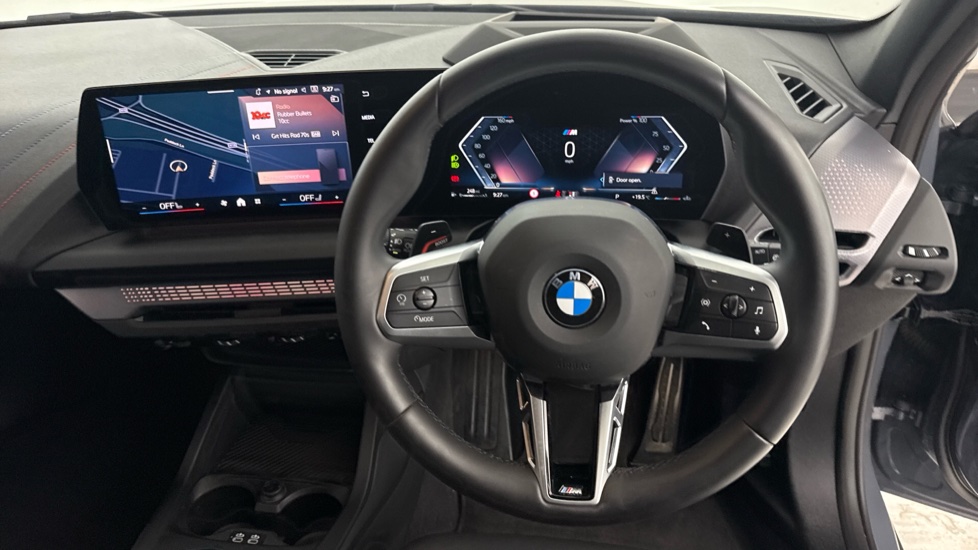 BMW 1 Series 120 M Sport 5dr Step Auto Petrol Hatchback - Image 5