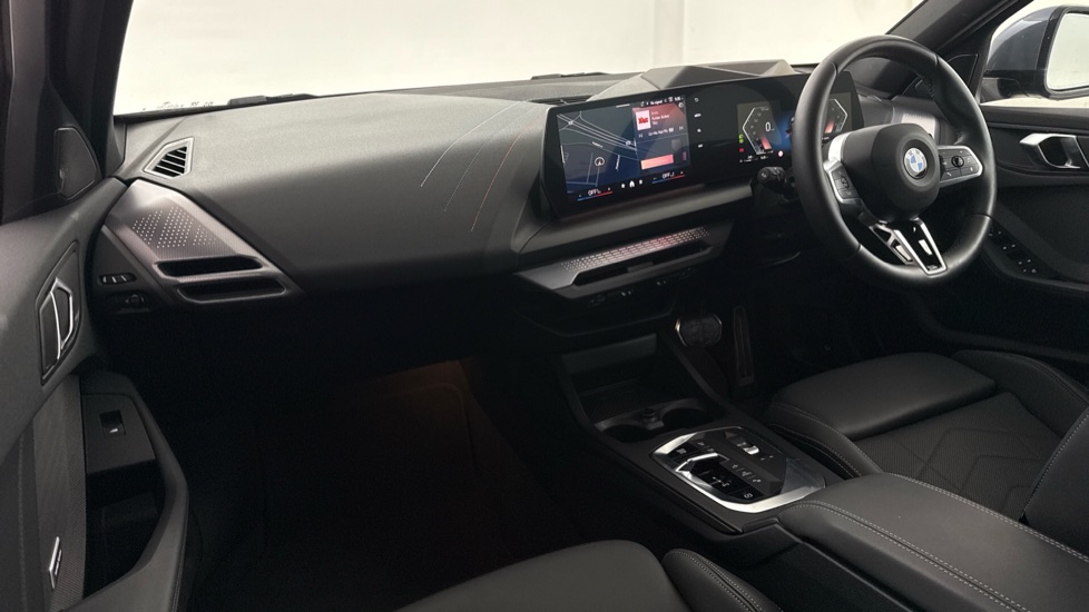BMW 1 Series 120 M Sport 5dr Step Auto Petrol Hatchback - Image 7