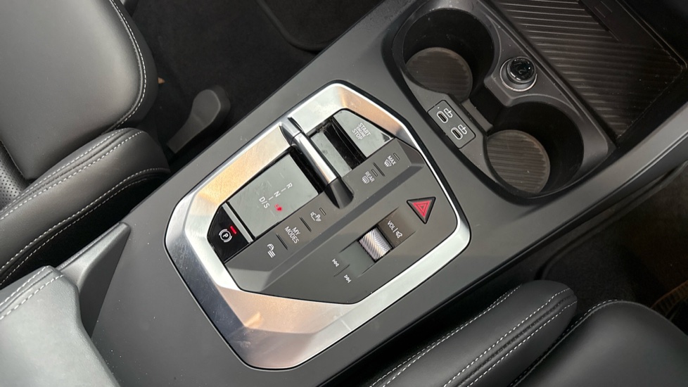 BMW 1 Series 120 M Sport 5dr Step Auto Petrol Hatchback - Image 10