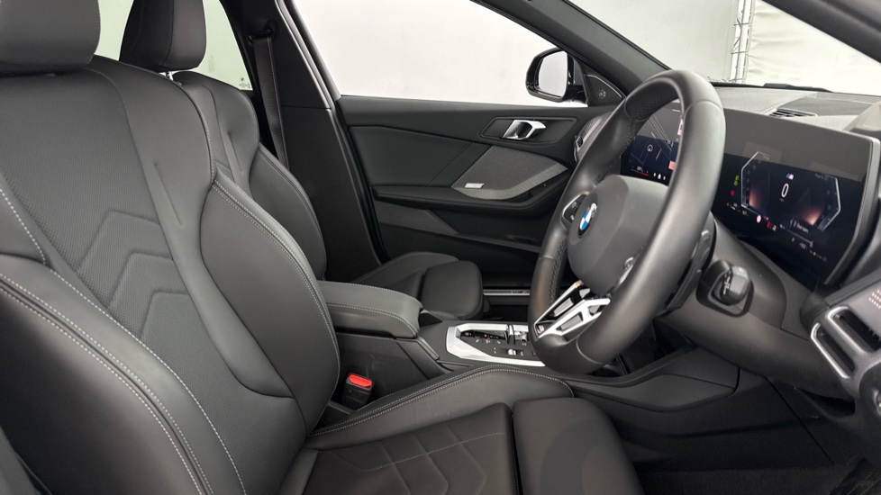 BMW 1 Series 120 M Sport 5dr Step Auto Petrol Hatchback - Image 11