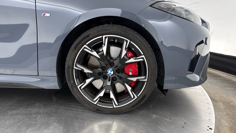 BMW 1 Series 120 M Sport 5dr Step Auto Petrol Hatchback - Image 14