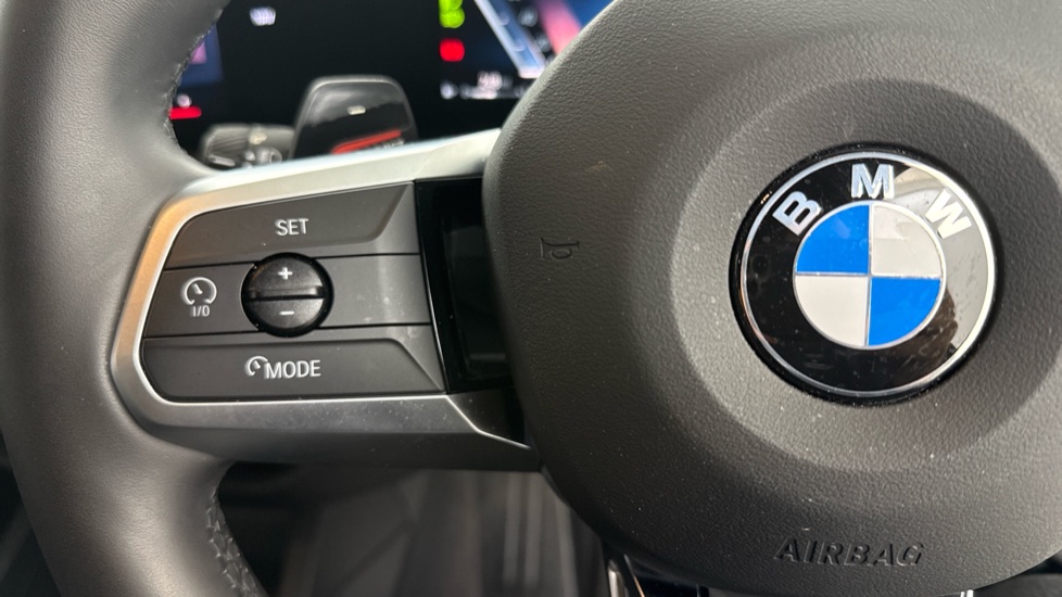 BMW 1 Series 120 M Sport 5dr Step Auto Petrol Hatchback - Image 17