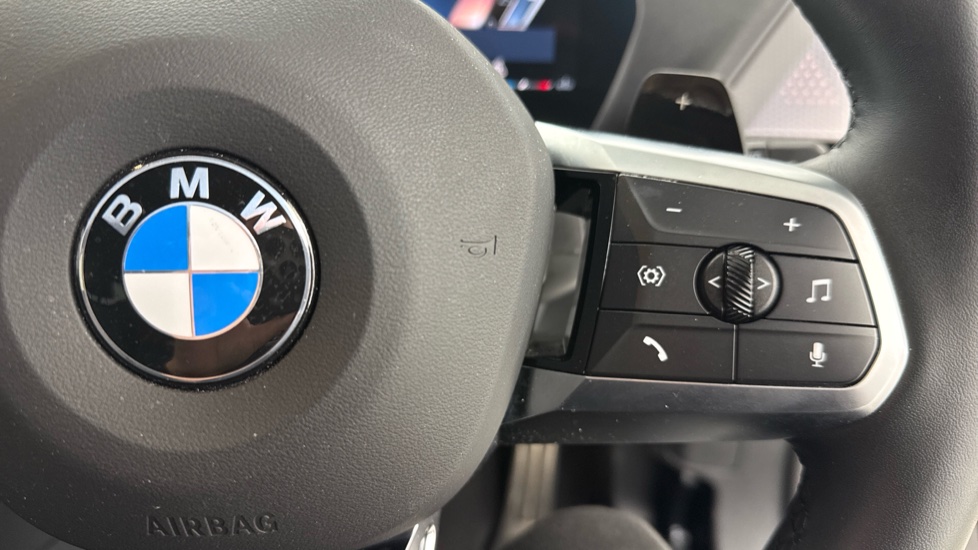 BMW 1 Series 120 M Sport 5dr Step Auto Petrol Hatchback - Image 18