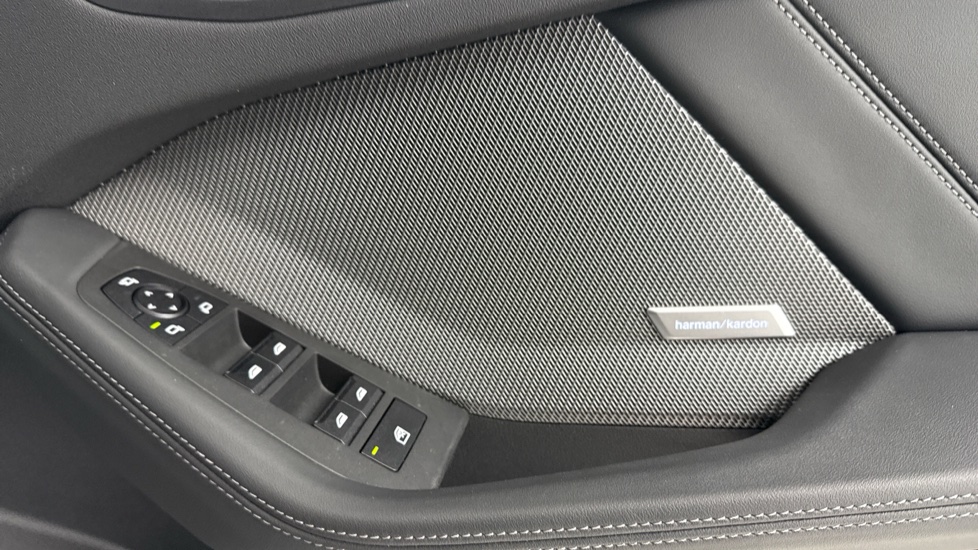 BMW 1 Series 120 M Sport 5dr Step Auto Petrol Hatchback - Image 20