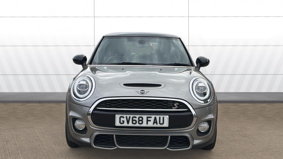 MINI Hatchback 2.0 Cooper S II 3dr Petrol Hatchback - Image 3