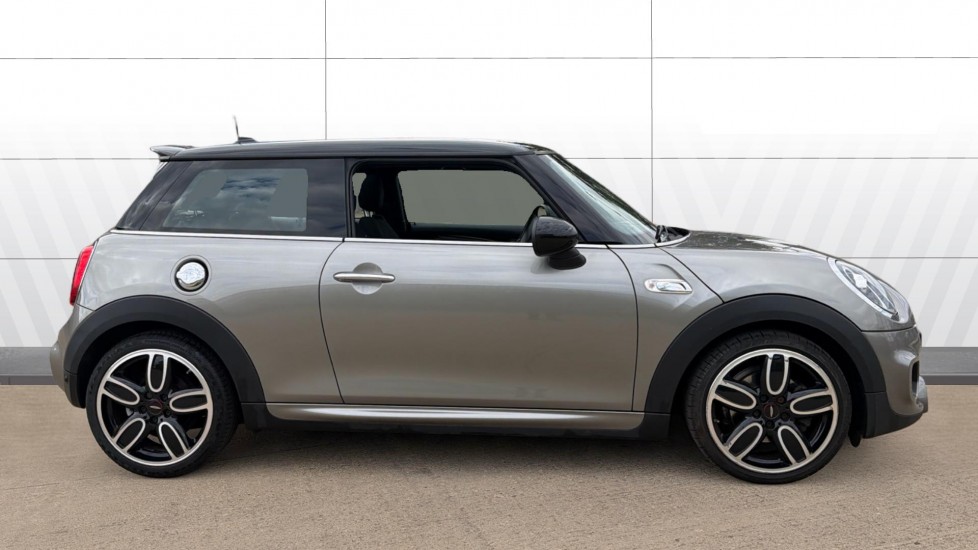 MINI Hatchback 2.0 Cooper S II 3dr Petrol Hatchback - Image 5
