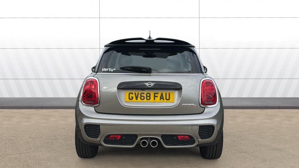 MINI Hatchback 2.0 Cooper S II 3dr Petrol Hatchback - Image 6