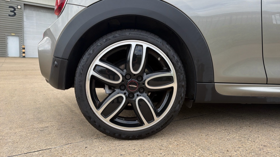 MINI Hatchback 2.0 Cooper S II 3dr Petrol Hatchback - Image 7
